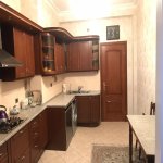 Продажа 3 комнат Новостройка, м. Гянджлик метро, 8-ой микрорайон, Бинагадинский р-н район 16