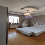 Satılır 4 otaqlı Həyət evi/villa, Avtovağzal metrosu, Biləcəri qəs., Binəqədi rayonu 25