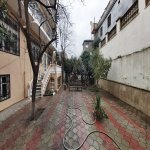 Kirayə (aylıq) 15 otaqlı Həyət evi/villa, Elmlər akademiyası metrosu, Yasamal rayonu 4
