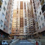 Продажа 3 комнат Новостройка, İnşaatçılar метро, пос. Йени Ясамал, Ясамал район 1