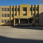 Satılır 3 otaqlı Yeni Tikili, İnşaatçılar metrosu, Yasamal qəs., Yasamal rayonu 17