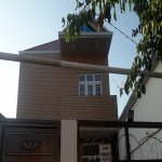 Satılır 5 otaqlı Həyət evi/villa, Keşlə qəs., Nizami rayonu 1