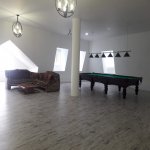 Satılır 9 otaqlı Həyət evi/villa, Badamdar qəs., Səbail rayonu 18
