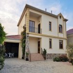 Satılır 5 otaqlı Həyət evi/villa, Zabrat qəs., Sabunçu rayonu 2