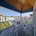 Satılır 4 otaqlı Həyət evi/villa, Savalan qəs., Sabunçu rayonu 11