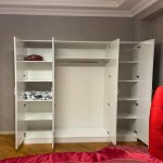 Kirayə (aylıq) 2 otaqlı Yeni Tikili, Nəriman Nərimanov metrosu, Nərimanov rayonu 13