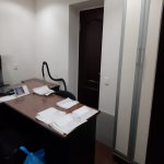 Kirayə (aylıq) 3 otaqlı Ofis, Elmlər akademiyası metrosu, Yasamal rayonu 9