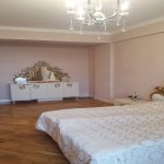 Продажа 4 комнат Новостройка, м. Эльмляр Академиясы метро, Ясамал район 7