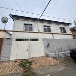 Satılır 5 otaqlı Həyət evi/villa, Nizami rayonu 6