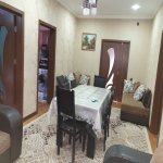 Satılır 4 otaqlı Həyət evi/villa, Binə qəs., Xəzər rayonu 6