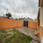 Satılır 4 otaqlı Həyət evi/villa, Koroğlu metrosu, Ramana qəs., Sabunçu rayonu 6