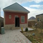 Satılır 3 otaqlı Həyət evi/villa, Binə qəs., Xəzər rayonu 1