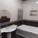 Kirayə (aylıq) 3 otaqlı Yeni Tikili, Nəriman Nərimanov metrosu, Nərimanov rayonu 16