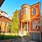 Satılır 4 otaqlı Bağ evi, H.Aslanov qəs., Xətai rayonu 1