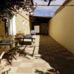 Satılır 5 otaqlı Həyət evi/villa, Neftçilər metrosu, Nizami rayonu 3
