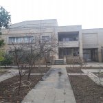 Satılır 10 otaqlı Həyət evi/villa, Gənclik metrosu, Nərimanov rayonu 41