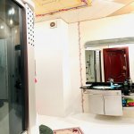 Satılır 4 otaqlı Yeni Tikili, İnşaatçılar metrosu, Yasamal qəs., Yasamal rayonu 15