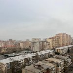 Аренда 3 комнат Новостройка, İnşaatçılar метро, пос. Йени Ясамал, Baku Mall, Ясамал район 12