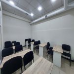 Kirayə (aylıq) 4 otaqlı Ofis, 20 Yanvar metrosu, Nəsimi rayonu 4