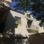 Satılır 11 otaqlı Həyət evi/villa, Qara Qarayev metrosu, 8-ci kilometr, Nizami rayonu 2