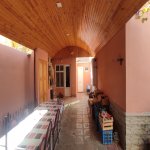 Satılır 5 otaqlı Həyət evi/villa, Avtovağzal metrosu, Biləcəri qəs., Binəqədi rayonu 15