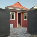 Satılır 3 otaqlı Həyət evi/villa, Zabrat qəs., Sabunçu rayonu 2