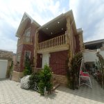 Satılır 5 otaqlı Həyət evi/villa, Masazır, Abşeron rayonu 4