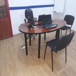 Kirayə (aylıq) 2 otaqlı Ofis, İçərişəhər metrosu, Səbail rayonu 3