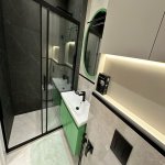 Kirayə (aylıq) 2 otaqlı Yeni Tikili, Xətai metrosu, Ağ şəhər, Xətai rayonu 16