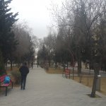 Kirayə (aylıq) 2 otaqlı Yeni Tikili, Qara Qarayev metrosu, Nizami rayonu 8