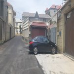 Satılır 8 otaqlı Həyət evi/villa, Sahil metrosu, Badamdar qəs., Səbail rayonu 12