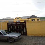Satılır 3 otaqlı Həyət evi/villa, 28 May metrosu, Zabrat qəs., Sabunçu rayonu 5