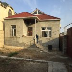 Satılır 4 otaqlı Həyət evi/villa, Binə qəs., Xəzər rayonu 1