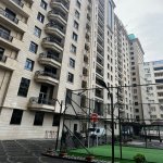 Продажа 3 комнат Новостройка, Nizami метро, Ясамал район 17