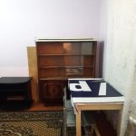 Kirayə (aylıq) 1 otaqlı Həyət evi/villa, Memar Əcəmi metrosu, Nəsimi rayonu 4