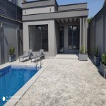 Satılır 3 otaqlı Həyət evi/villa, Novxanı, Abşeron rayonu 3