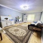 Satılır 3 otaqlı Həyət evi/villa, Binə qəs., Xəzər rayonu 2