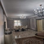 Satılır 6 otaqlı Həyət evi/villa, Badamdar qəs., Səbail rayonu 14