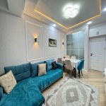 Продажа 2 комнат Новостройка, м. Ази Асланова метро, Хетаи район 1