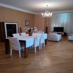 Kirayə (aylıq) 7 otaqlı Həyət evi/villa, Mərdəkan, Xəzər rayonu 7