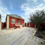 Satılır 4 otaqlı Həyət evi/villa, Koroğlu metrosu, Kürdəxanı qəs., Sabunçu rayonu 3