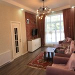 Kirayə (günlük) 6 otaqlı Həyət evi/villa Qəbələ 11