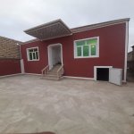 Satılır 4 otaqlı Həyət evi/villa, Azadlıq metrosu, Biləcəri qəs., Binəqədi rayonu 2