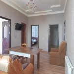 Kirayə (günlük) 3 otaqlı Həyət evi/villa Qəbələ 5