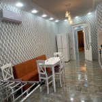 Kirayə (aylıq) 3 otaqlı Yeni Tikili, İnşaatçılar metrosu, Yeni Yasamal qəs., Yasamal rayonu 12
