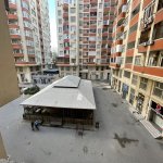 Kirayə (aylıq) 3 otaqlı Yeni Tikili, Neftçilər metrosu, 8-ci kilometr, Nizami rayonu 53