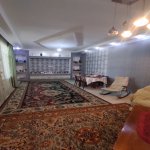 Satılır 5 otaqlı Həyət evi/villa, Avtovağzal metrosu, Biləcəri qəs., Binəqədi rayonu 17