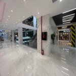 Kirayə (aylıq) Obyekt, Neftçilər metrosu, 8-ci kilometr, Nizami rayonu 13