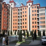 Продажа 2 комнат Новостройка, Масазыр, Абшерон район 1