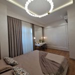 Kirayə (aylıq) 3 otaqlı Yeni Tikili, 28 May metrosu, Ağ şəhər, Xətai rayonu 14